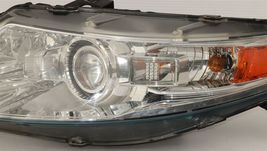 2009-12 Lincoln MKS HID Xenon Headlight Lamp Driver Left - RH image 4