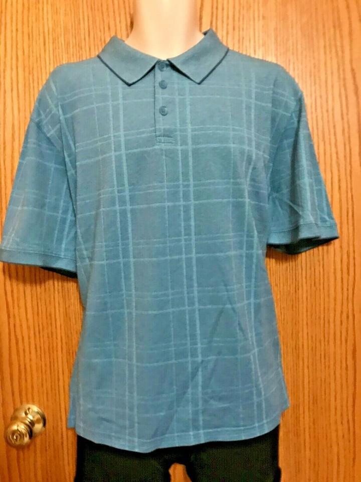 Vintage Men&#39;s Polo/Golf style shirt XXL - $12.00