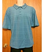 Vintage Men&#39;s Polo/Golf style shirt XXL - $224.45 MXN