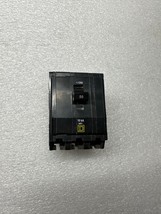 Square D 50 AMP TYPE AB-5978 240V 3 Pole Breaker - $98.79