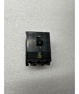 Square D 50 AMP TYPE AB-5978 240V 3 Pole Breaker - $98.79