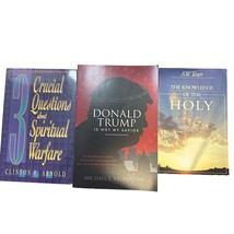 the knowledge of the holy aw tozer christian inspiration set - $309.25 MXN