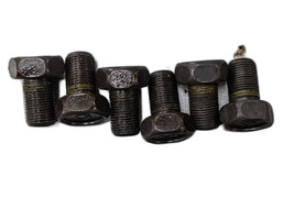 Flexplate Bolts From 2007 Mazda 3  2.0 - £15.76 GBP