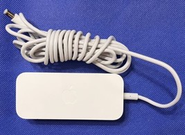 Oem Apple Airport Extreme A1202 Ac Power Adapter Charger 12V 1.8A Genuine Tested - £7.33 GBP