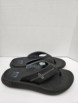 Reef Swellsole Rover Flip Flop Regular Sandal Men&#39;s Size 11 New CJ1673 - $49.39