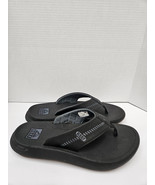Reef Swellsole Rover Flip Flop Regular Sandal Men&#39;s Size 11 New CJ1673 - $905.72 MXN