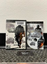 Battlefield: Bad Company 2 PC Games CIB Video Game - £7.41 GBP