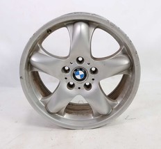 BMW E53 X5 4.4i Factory Style 58 18&quot; Inch Alloy Rim Wheel 2000-2003 OEM Genuine - $98.01