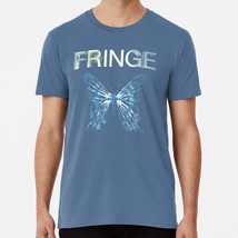 Fringe Tv Series Butterfly Size S to 5XL Made in the USA T-Shirt - £17.60 GBP