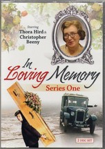 In Loving Memory: Series One (Dvd, 2011, 2-Disc Set) Thora Hird British Comedy - £7.92 GBP