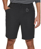 Bass Outdoor Men&#39;s Devils Bridge Stretch Performance 9&quot; Hiking Shorts Bl... - €21,27 EUR