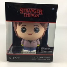 Stranger Things Collectible Squishy Steve Super Soft Netflix Orb Toys Ne... - £20.58 GBP