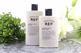 REF Ultimate Repair Shampoo, 67.60 ounces image 4