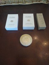 Gilchrist &amp; Soames Hotel Mending And Shower Cap Soap And Vanity Kit - £15.01 GBP