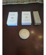 Gilchrist &amp; Soames Hotel Mending And Shower Cap Soap And Vanity Kit - $19.68