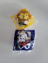 Yu-Gi-Oh! x Hello Kitty and Friends Pompompurin x Exodia Pochacco - $12.17