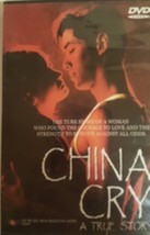 China Cry Dvd - £9.56 GBP