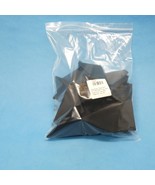 Zep Solar /Tesla MH-007000-588 Array Skirt Right End Cap 850-1588-001 Qt... - $27.25 CAD