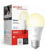 Sengled B11-N11W Smart A19 LED Light Bulb - €12,83 EUR