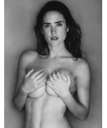 JENNIFER CONNELLY 4x6 PHOTO - $47.01 MXN