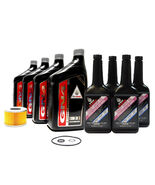 2014-2016 Honda Pioneer 700 MUV700 OEM Full Service Kit H68 - €69,03 EUR