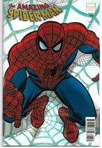 Amazing SPIDER-MAN #789 Ross Lh Var Leg (Marvel 2017) - £6.49 GBP