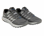 Merrell Men&#39;s Size 10 Nova 3 Hiking Shoe, Gray (Monument), New in Box - $79.99