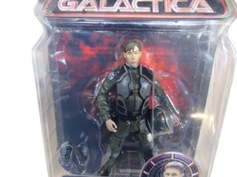 Brendan Costanza Hot Dog Battlestar Galactica 2007 Diamond Select 6&quot;  Fi... - $24.70