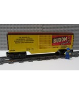 Custom Train Buxom Melons Boxcar -PLEASE READ ITEM DESCRIPTION- - £87.70 GBP
