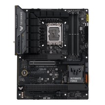 Asus Tuf Gaming Z790-PLUS Wifi Lga 1700 DDR5 128GB Atx - £613.00 GBP