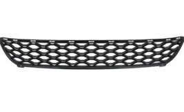 Fits 2010 2011 Kia Rio Rio5 Lower Front Bumper Grille 865251G600 KI10361... - £30.29 GBP