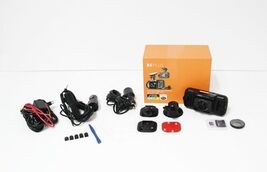 Rexing R4 Dash Cam w/ 1080p All Around Resolution BBY-R4 - $44.99