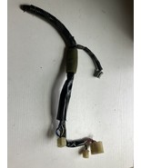 1997 Honda Civic LX Combination Switch Wiring Pigtails Harness Pig Tails - $555.79 MXN