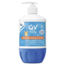 Ego QV Baby Moisturising Cream 500g - £78.91 GBP