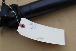 2003-2008 INFINITI FX35 FRONT DRIVESHAFT   R587 image 2