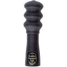 Quaker Boy Squirrel Scolder, Black (2606) - $24.91