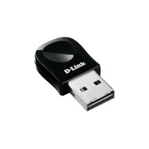 D-Link DWA-131 Wireless N USB Nano Adapter  - €63,04 EUR