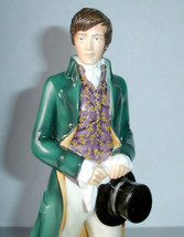 Royal Doulton Mr. Doulton 200th Anniversary Figurine HN5742 Limited Edt ... - $234.90