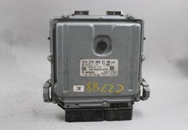 Engine ECM 156 Type Fits 2015-2020 MERCEDES GLA-CLASS OEM #41611 - €156,24 EUR