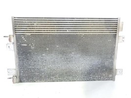 AC Condenser Heat 3.6L FWD Small Bend OEM 2008 2014 Dodge Avenger  - $70.53