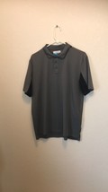 Magellan Fish Gear Men’s Polo Shirt Size M - $18.79