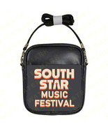 SOUTH STAR MUSIC FESTIVAL 2024 Sling Bags - €18,23 EUR