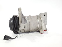 2006 2007 Nissan Murano Aftermarket Pinnacle AC Compressor 3.5L 6 Cylinder  - $61.88