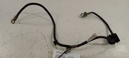 Nissan Altima Negative Battery Cable 2010 2009 2008 2007 - £31.22 GBP