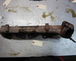 Left Exhaust Manifold From 2014 Ford F-150  5.0 BL3E9431PA - $53.00