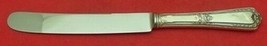 Heritage by Reed &amp; Barton Sterling Silver Dinner Knife 9 3/4&quot; - £54.60 GBP