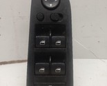 Driver Front Door Switch Driver&#39;s Mirror And Window Fits 07-12 BMW 328i ... - $51.48