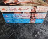 Cathy Maxwell lot of 3 Scandals and Seduction Series Historical Romance - $5.99