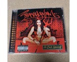 Le Cock Sportif [PA] by Brougham (CD, May-2000, Warner Bros.) - $7.67