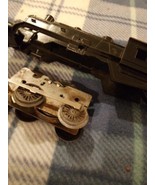 1969 Marx Union Pacific Train Set For Parts Includes 2 Pieces Of Track  - $34.60 CAD
